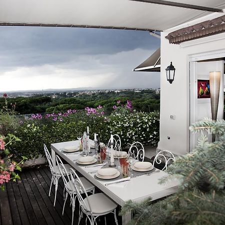 Veneto Suite Рим Стая снимка