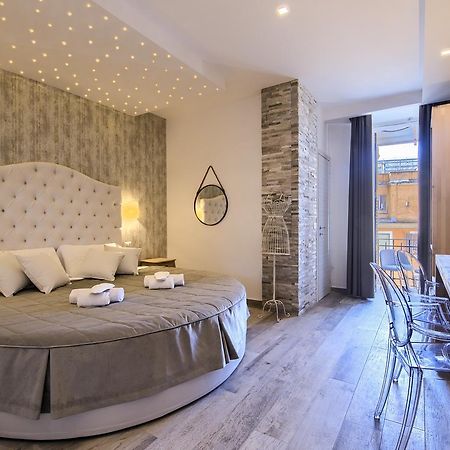 Veneto Suite Рим Екстериор снимка