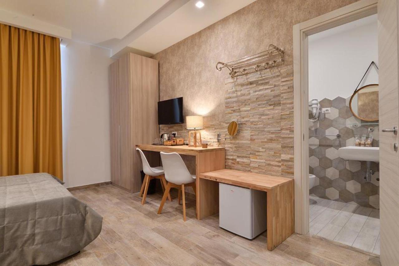 Veneto Suite Рим Екстериор снимка
