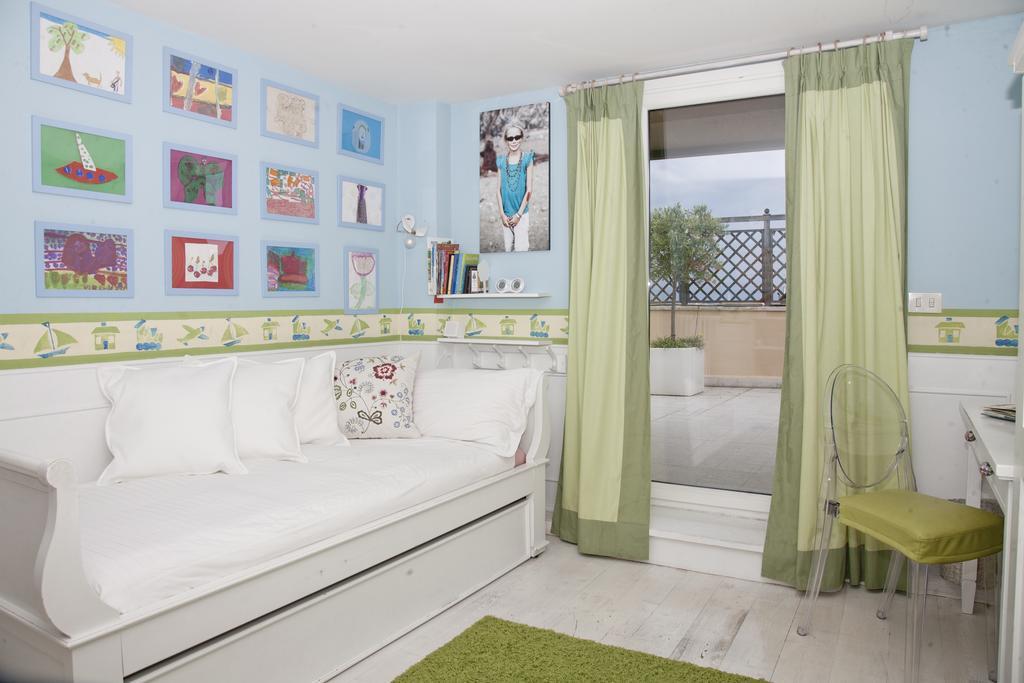 Veneto Suite Рим Екстериор снимка