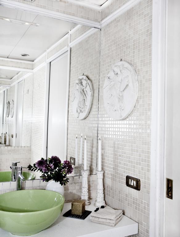 Veneto Suite Рим Стая снимка