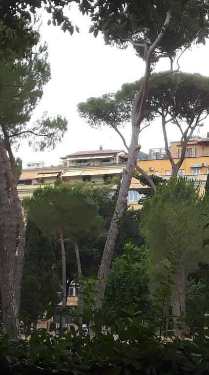 Veneto Suite Рим Екстериор снимка