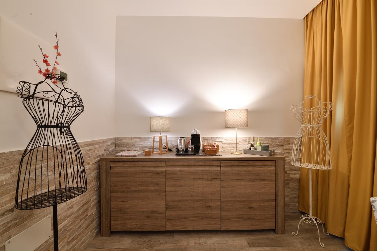Veneto Suite Рим Екстериор снимка