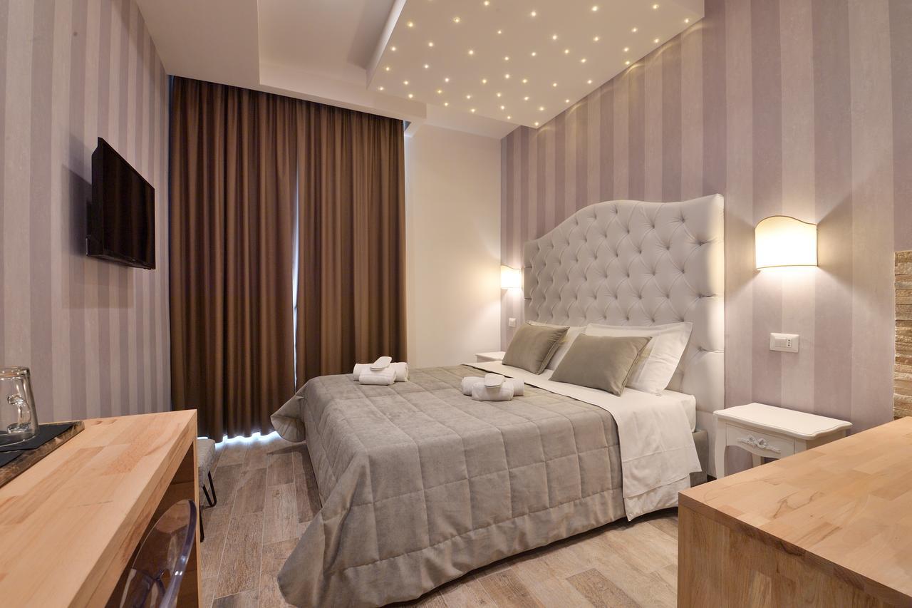 Veneto Suite Рим Екстериор снимка