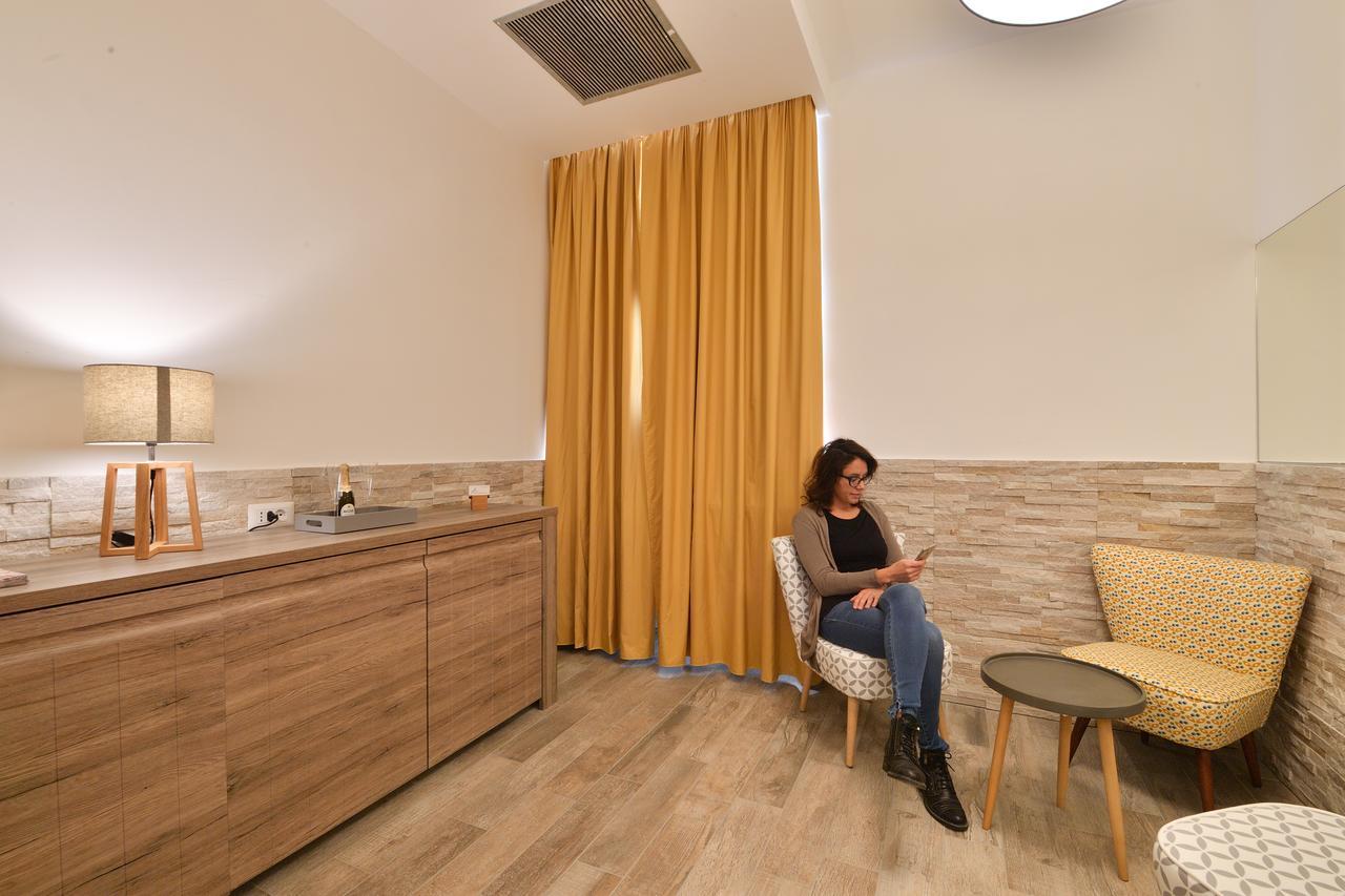 Veneto Suite Рим Екстериор снимка