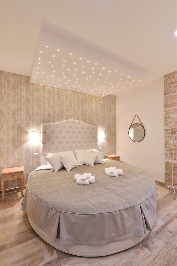 Veneto Suite Рим Екстериор снимка