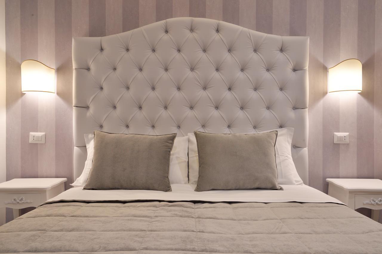 Veneto Suite Рим Екстериор снимка