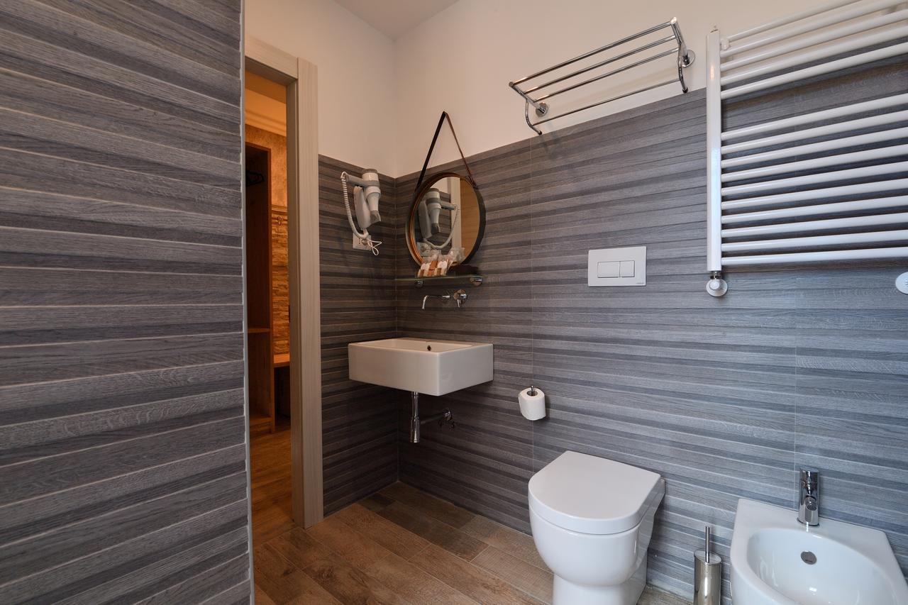 Veneto Suite Рим Екстериор снимка