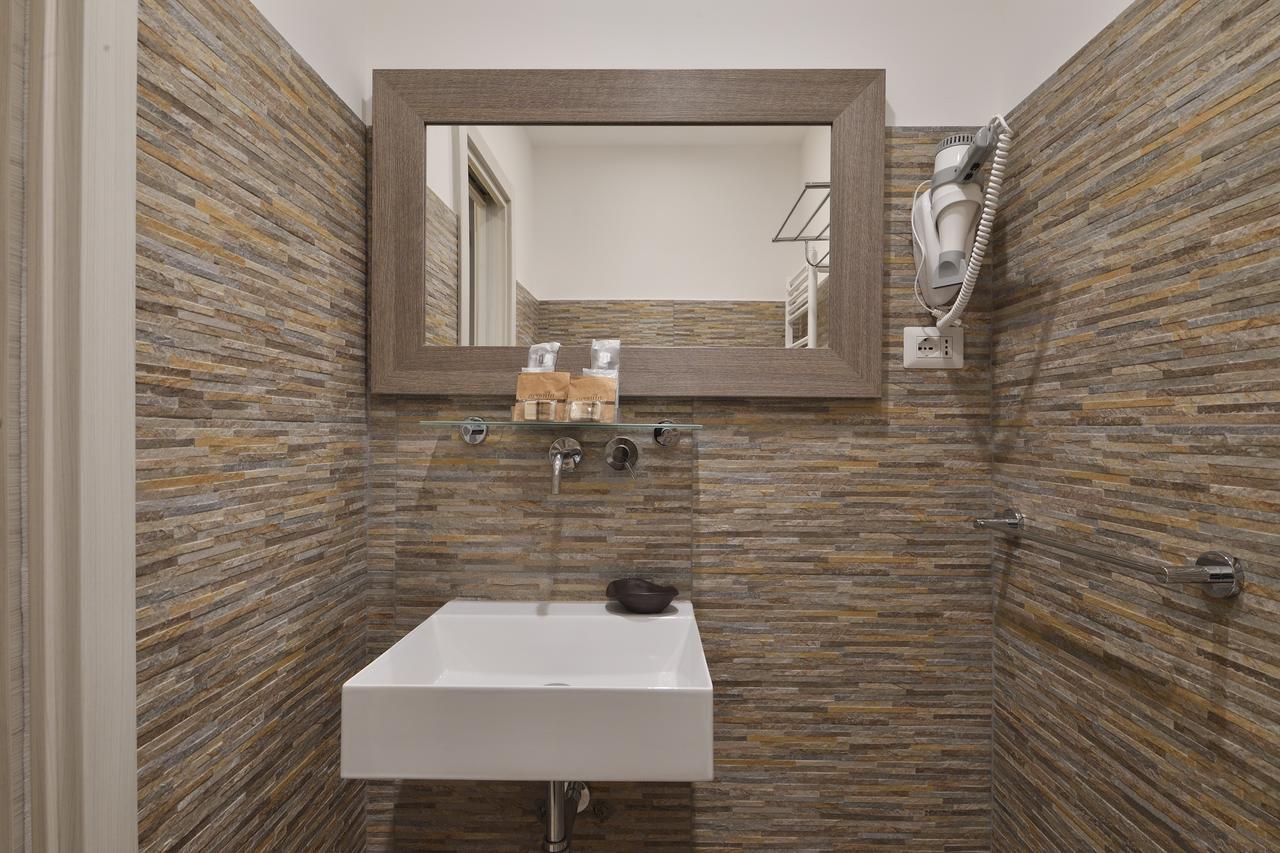 Veneto Suite Рим Екстериор снимка