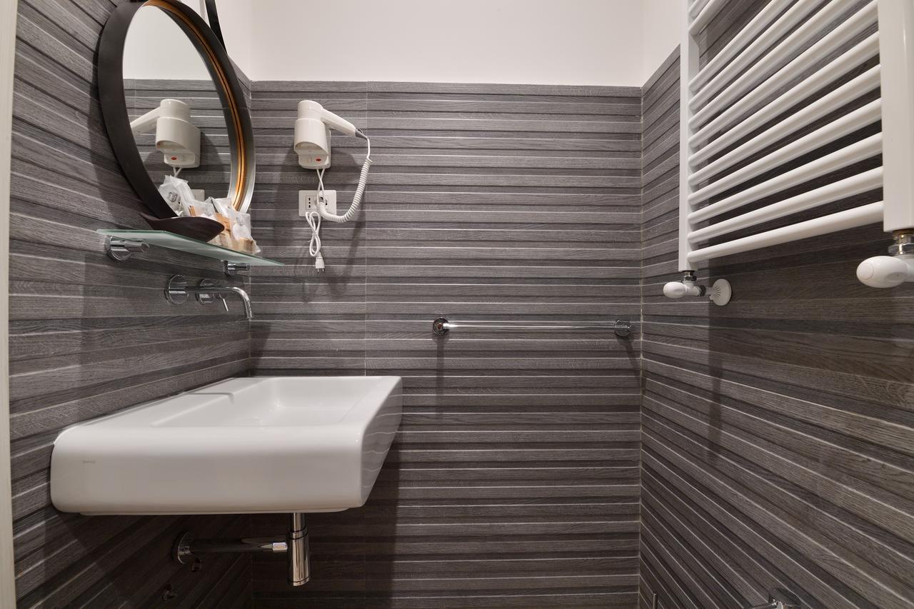 Veneto Suite Рим Екстериор снимка