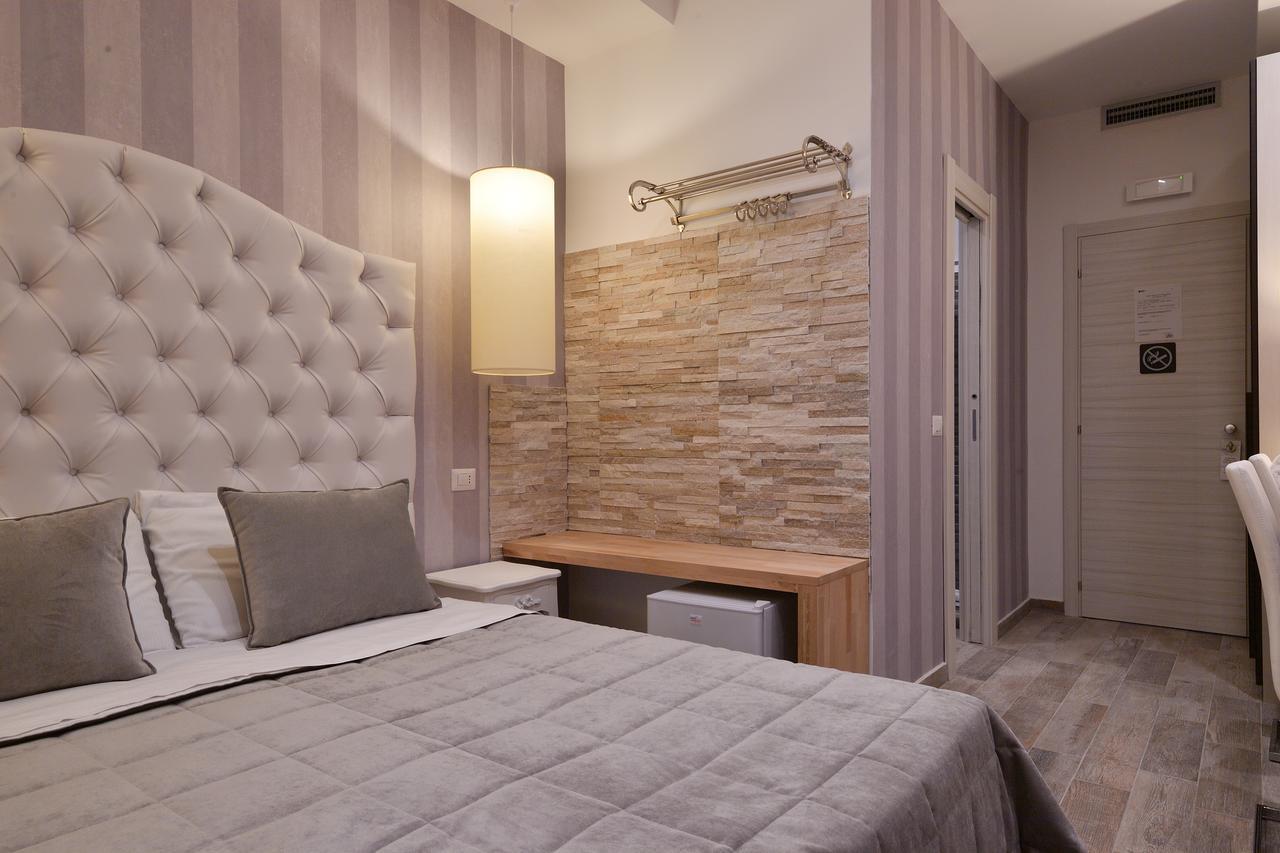 Veneto Suite Рим Екстериор снимка