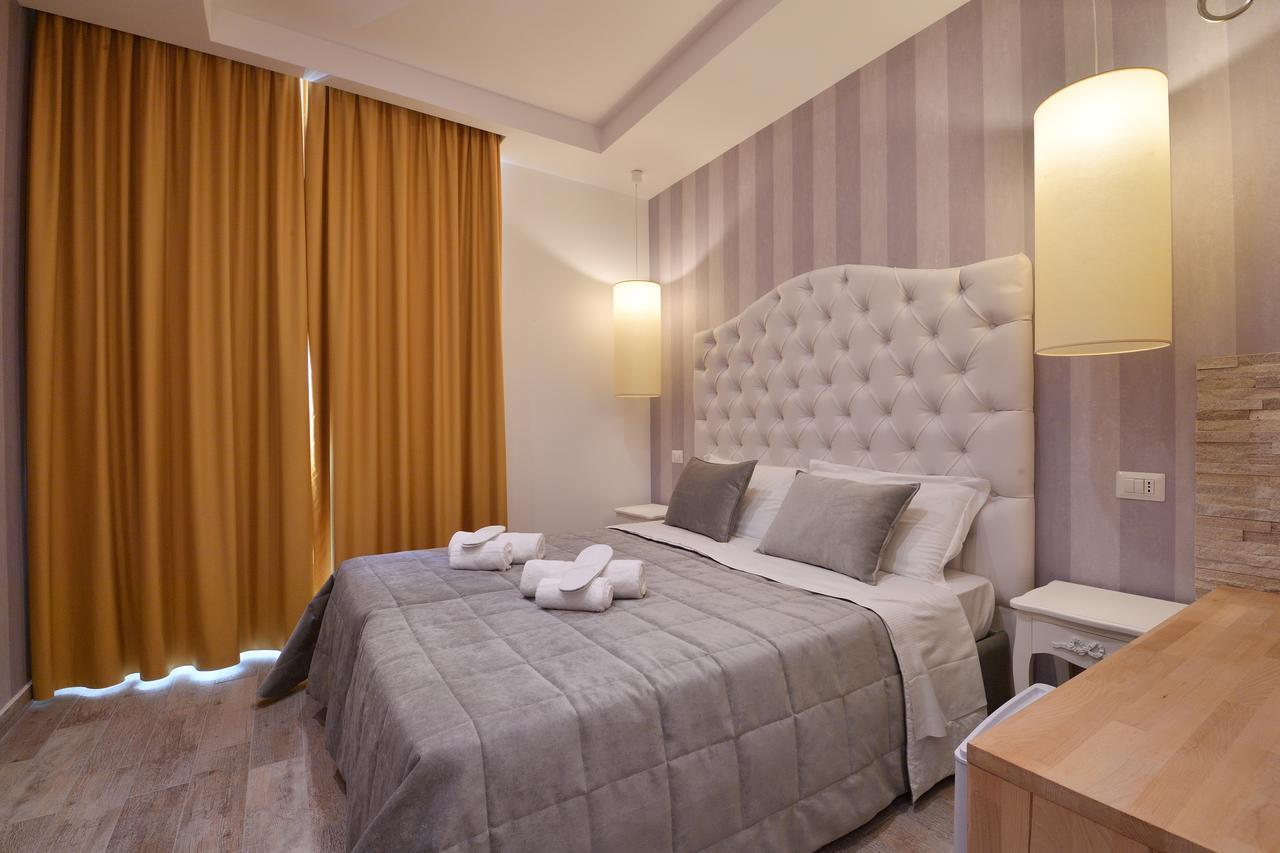 Veneto Suite Рим Екстериор снимка