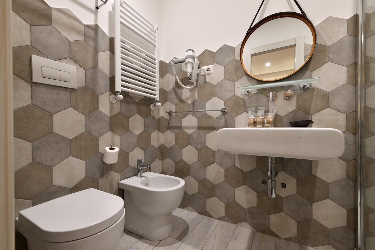 Veneto Suite Рим Екстериор снимка