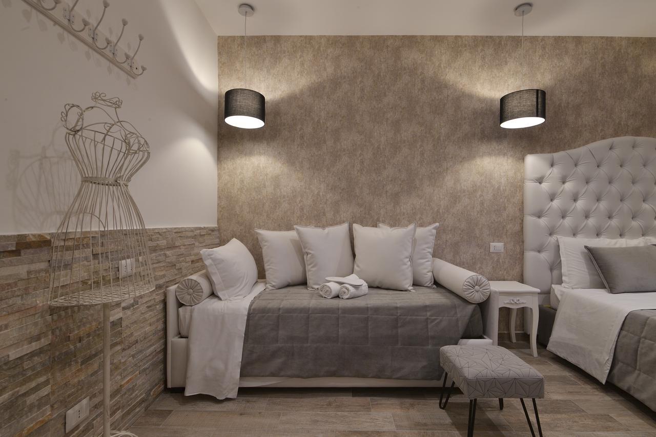 Veneto Suite Рим Екстериор снимка