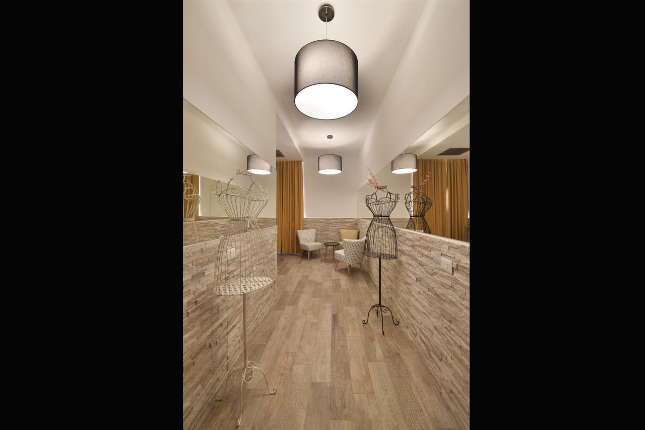 Veneto Suite Рим Екстериор снимка